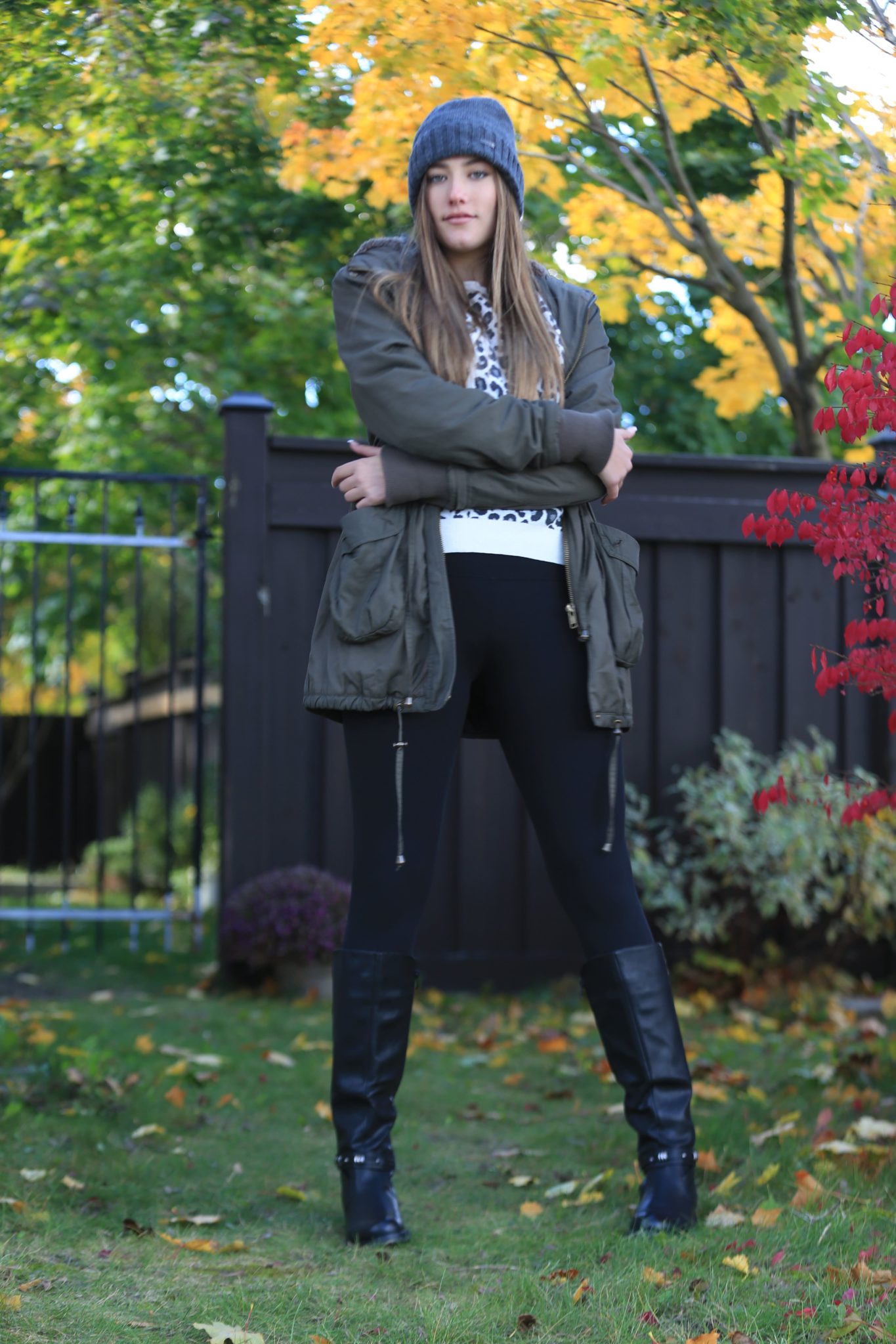 LEGGING DEPOT Legging Depot